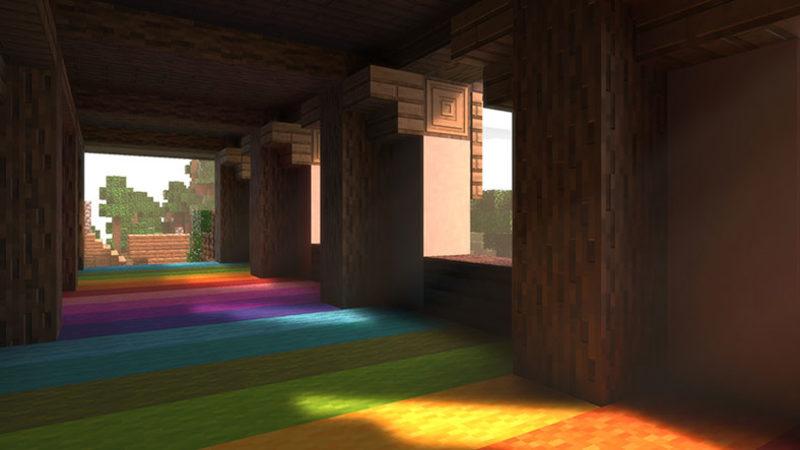 Işın İzleme Teknolojili Minecraft’ın Açık Beta Sürümü Bu Hafta Geliyor