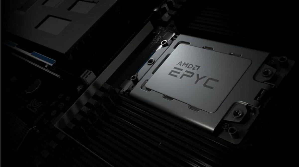 AMD, Intel Xeon İşlemcilerden Çok Daha Ucuz 2. Nesil EPYC İşlemcilerini Piyasaya Sürdü