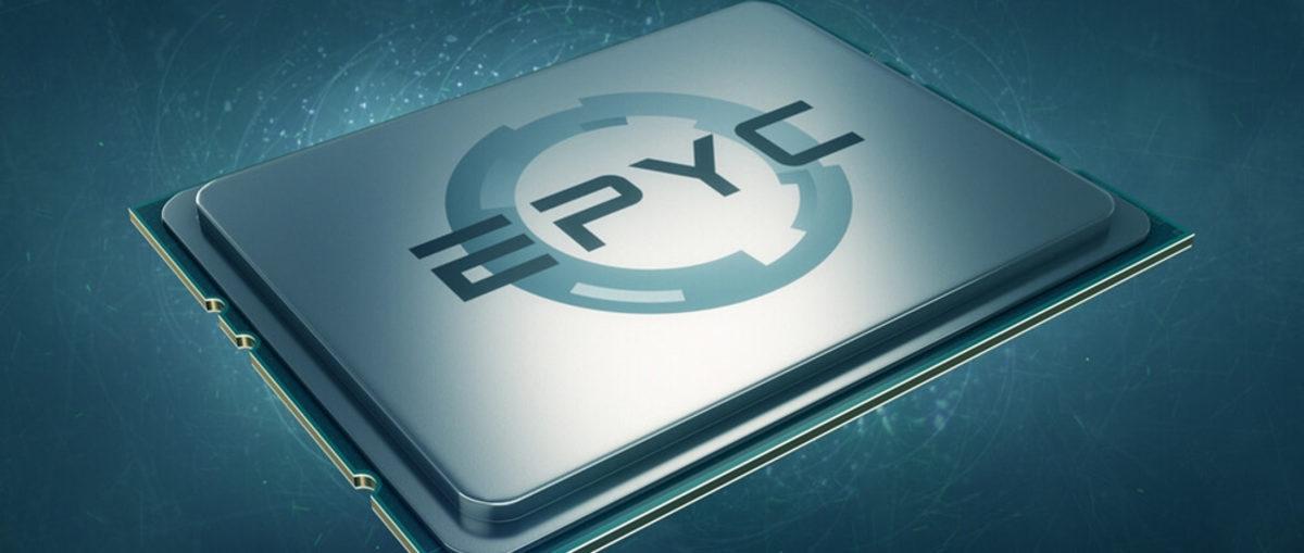 AMD, Intel Xeon İşlemcilerden Çok Daha Ucuz 2. Nesil EPYC İşlemcilerini Piyasaya Sürdü