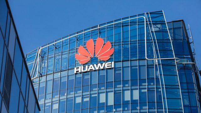 Huawei, Bir İddiaya Göre Yakında Ekran Kartı Pazarına Girecek