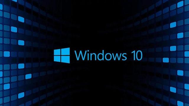 Microsoft, Windows 10 İçin Yeni Güvenlik Güncellemesini Yayınladı