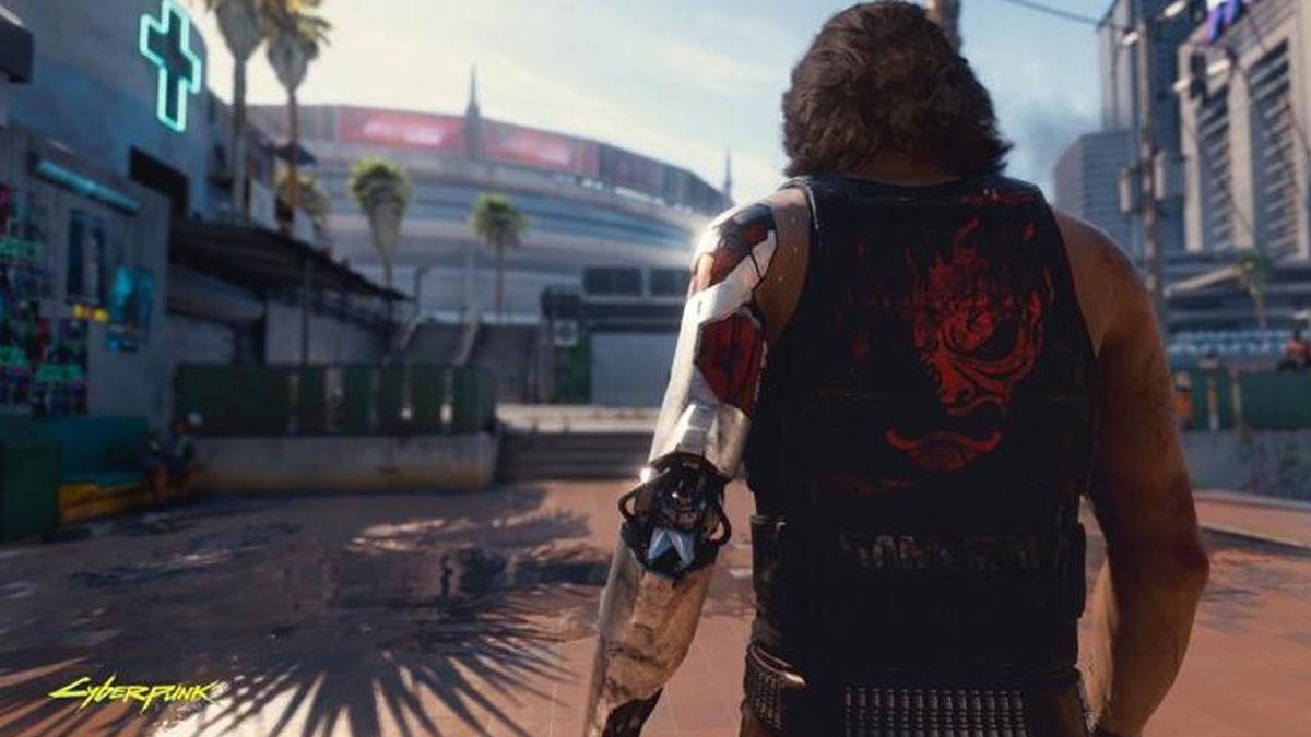 Cyberpunk 2077, Geliştirme Sürecinde Önemli Bir Kilometre Taşını Geride Bıraktı