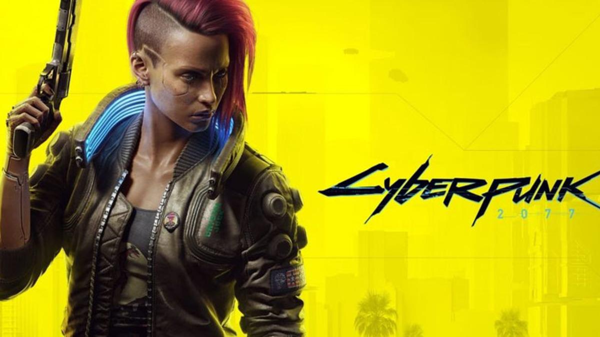 Cyberpunk 2077, Geliştirme Sürecinde Önemli Bir Kilometre Taşını Geride Bıraktı