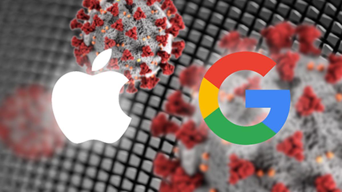Apple ve Google’ın, Koronavirüsü Bluetooth ile Nasıl Takip Edeceği Belli Oldu