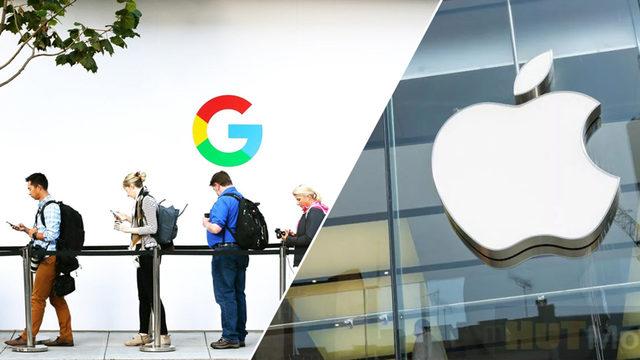 Apple ve Google’ın, Koronavirüsü Bluetooth ile Nasıl Takip Edeceği Belli Oldu