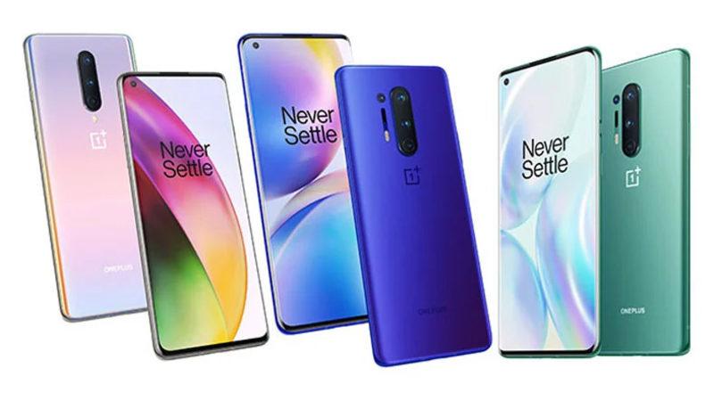 Saatler Önce Tanıtılan OnePlus 8 Pro, Dayanıklılık Testinden Başarıyla Çıktı