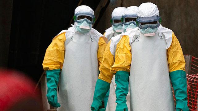 ABD Başkanı Donald Trump, DSÖ İçin Sağlanan Fonu Askıya Aldıklarını Duyurdu