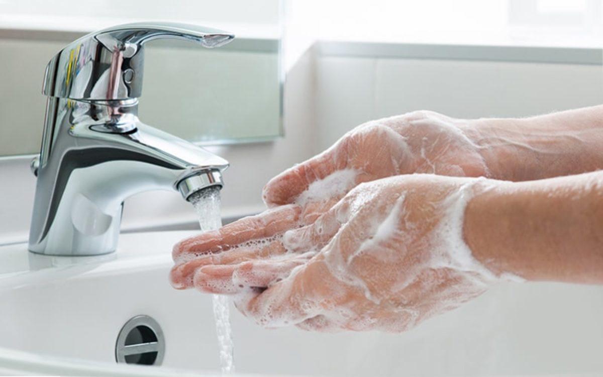 Wear OS’a Sahip Akıllı Saatler, El Yıkama Uyarısı Göndermeye Başladı