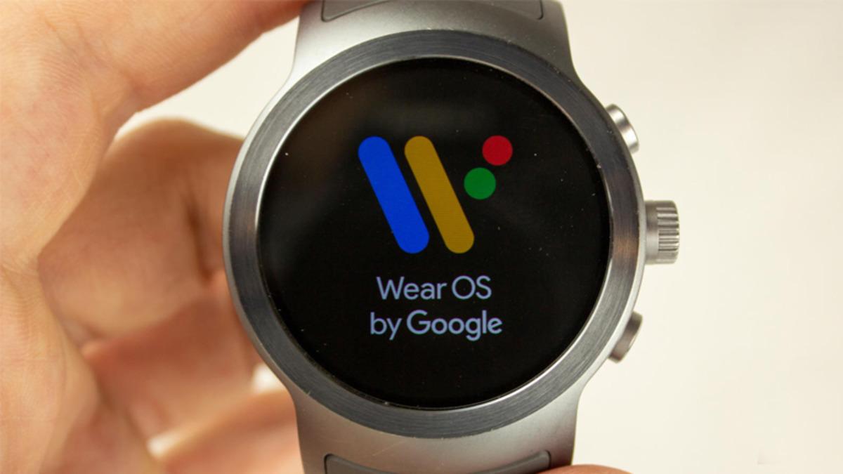 Wear OS’a Sahip Akıllı Saatler, El Yıkama Uyarısı Göndermeye Başladı
