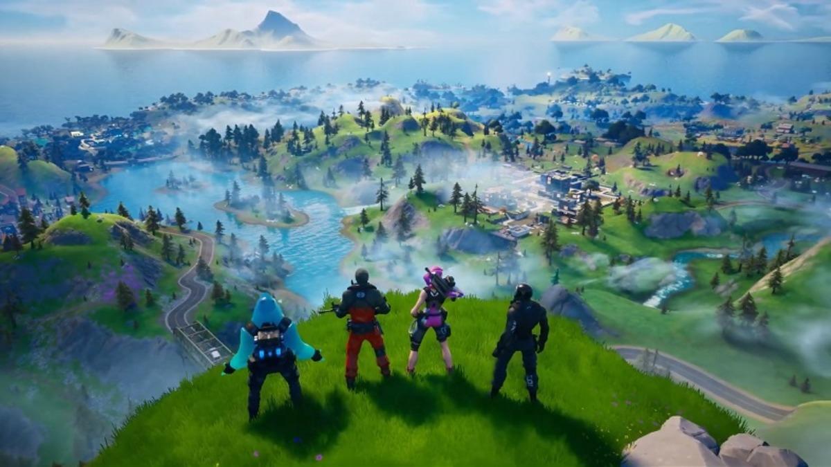 Epic Games, Fortnite 2. Bölüm: 3. Sezon’un Ertelendiğini Açıkladı