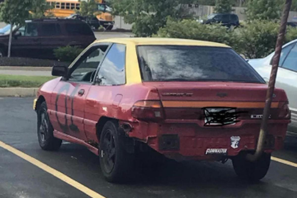 ’Bu Ne Be?’ Diyeceğiniz, İnsanın Gözünü Kanatan 22 Modifiyeli Araba