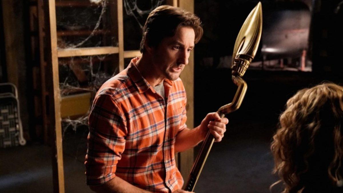 DC’nin Yeni Dizisi Stargirl’den Heyecan Dolu Bir Fragman Yayınlandı