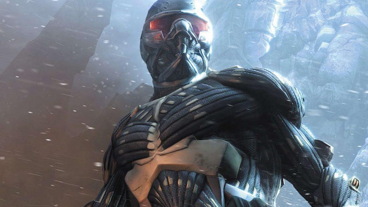 Crysis’in Geliştiricisi Crytek, Yeni Bir AAA Oyun Üzerinde Çalışıyor