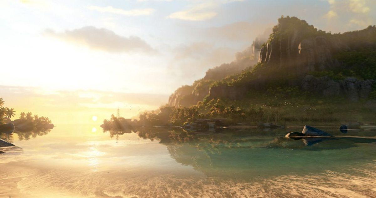 Crysis’in Geliştiricisi Crytek, Yeni Bir AAA Oyun Üzerinde Çalışıyor