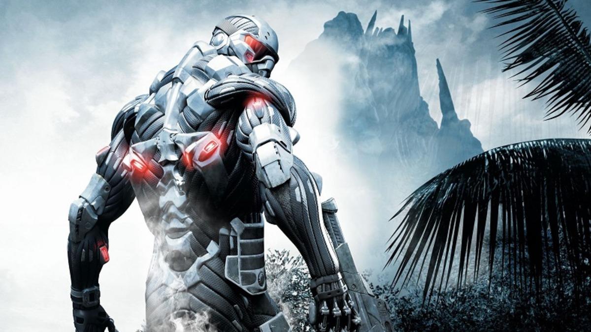 Crysis’in Geliştiricisi Crytek, Yeni Bir AAA Oyun Üzerinde Çalışıyor