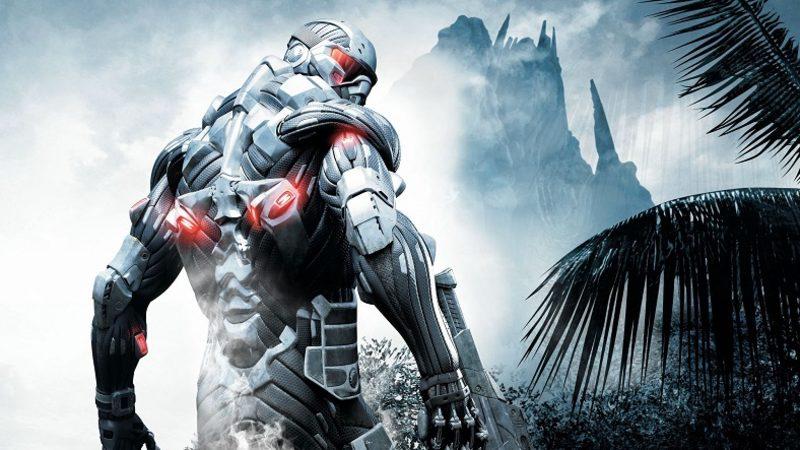 Crysis’in Geliştiricisi Crytek, Yeni Bir AAA Oyun Üzerinde Çalışıyor