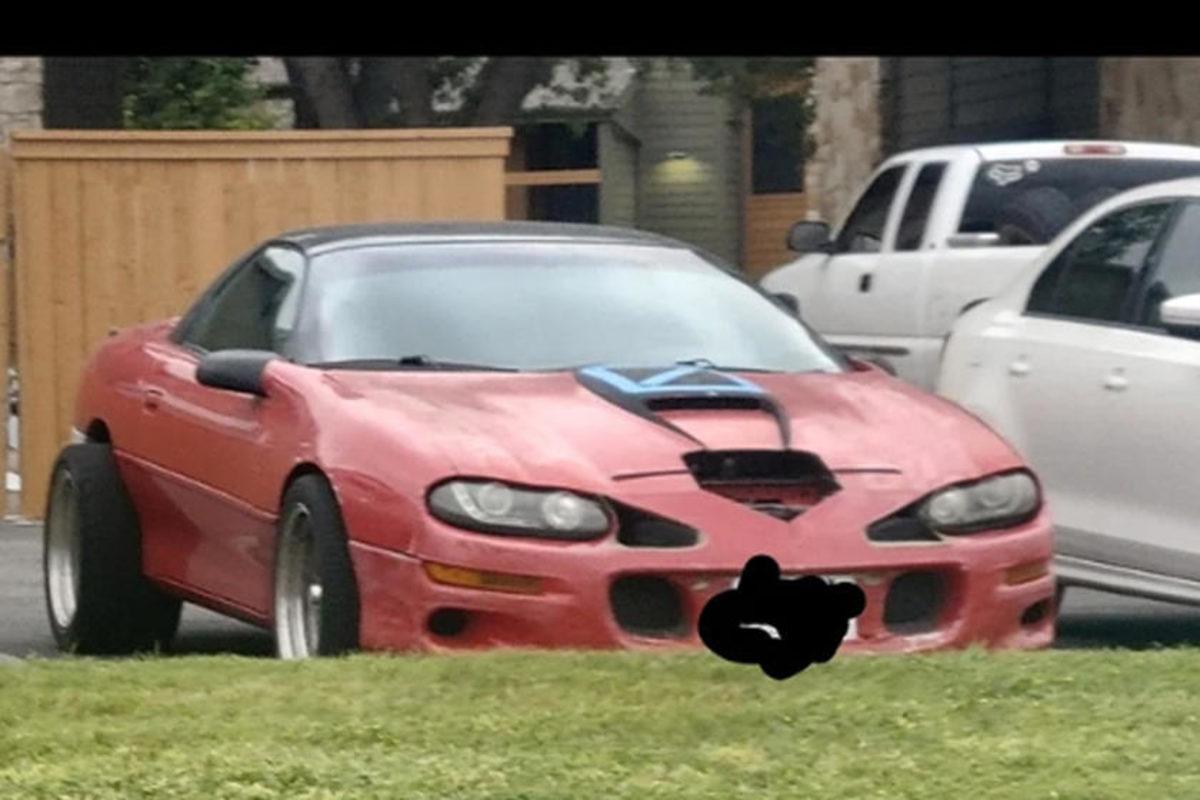 ’Bu Ne Be?’ Diyeceğiniz, İnsanın Gözünü Kanatan 22 Modifiyeli Araba