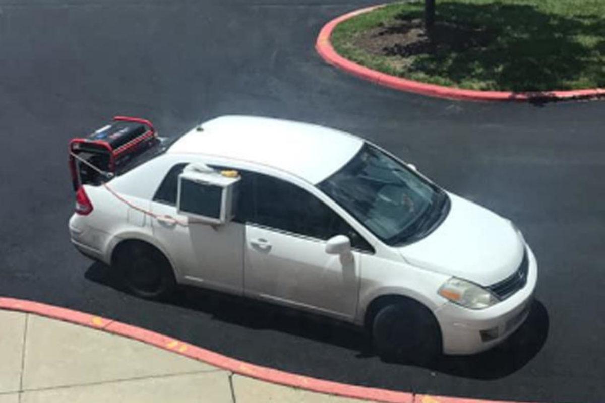 ’Bu Ne Be?’ Diyeceğiniz, İnsanın Gözünü Kanatan 22 Modifiyeli Araba