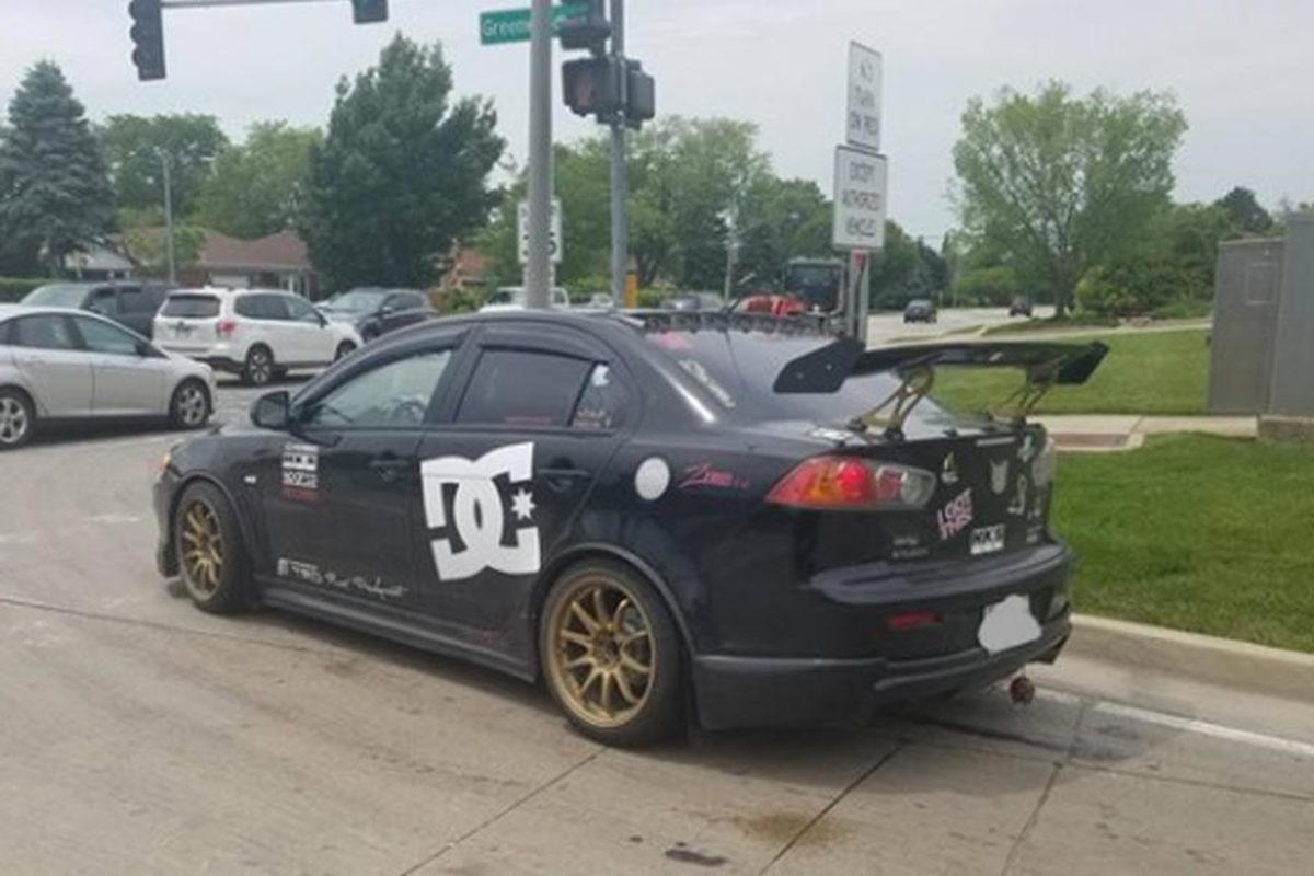 ’Bu Ne Be?’ Diyeceğiniz, İnsanın Gözünü Kanatan 22 Modifiyeli Araba