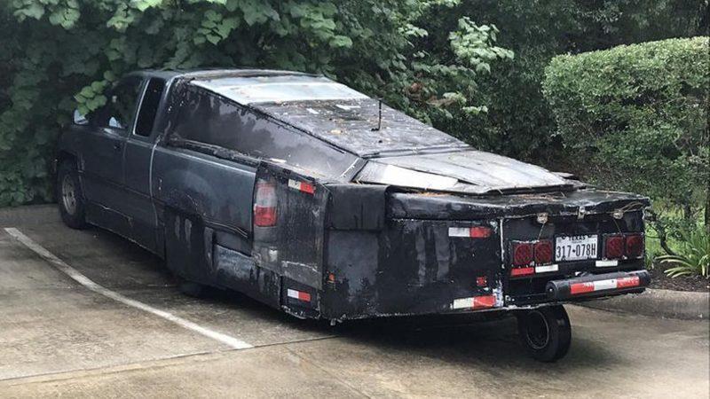 ’Bu Ne Be?’ Diyeceğiniz, İnsanın Gözünü Kanatan 22 Modifiyeli Araba