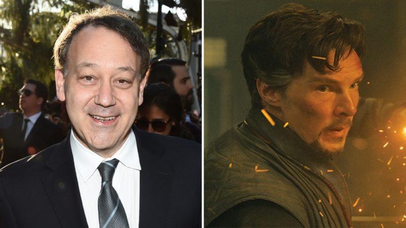 Sam Raimi, Doctor Strange 2’nin Yönetmenliğini Yapacağını Doğruladı