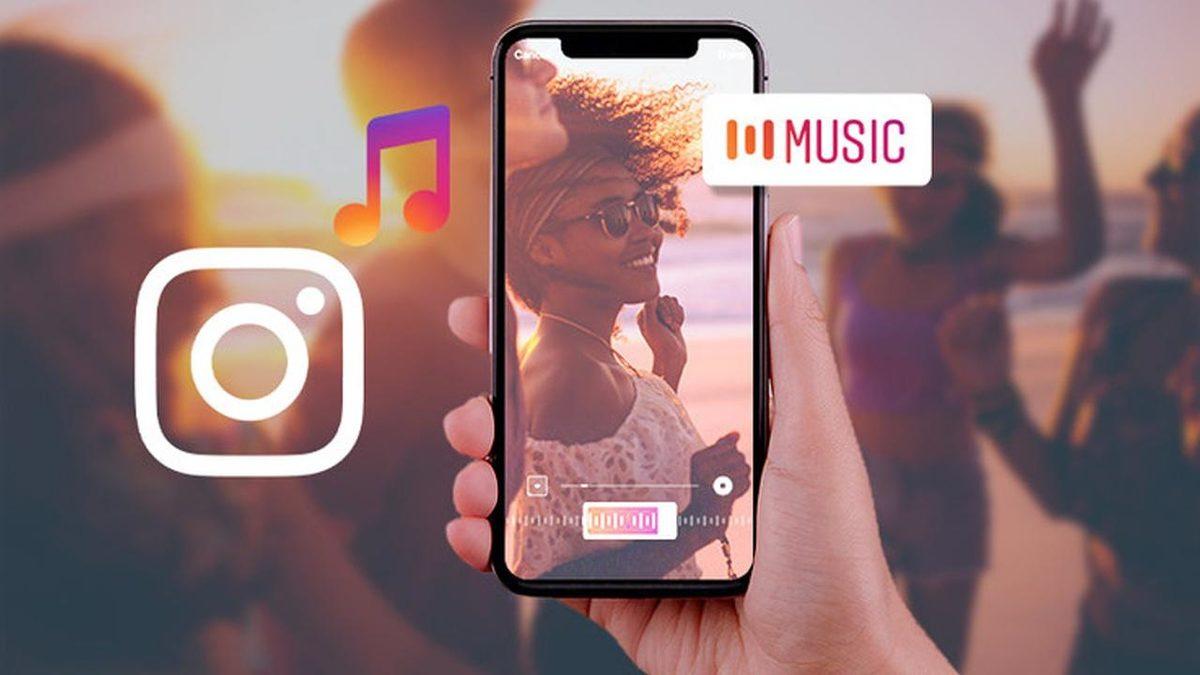 Facebook ve Instagram’ın Müzik Özelliği, Türkiye’de de Kullanıma Açıldı