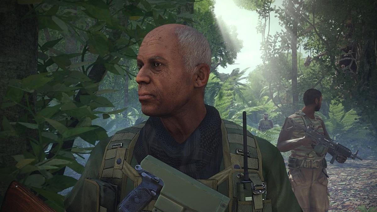Arma 3’ün Yeni Tek Oyunculu Apex Senaryosu ’Old Man’ Yayınlandı