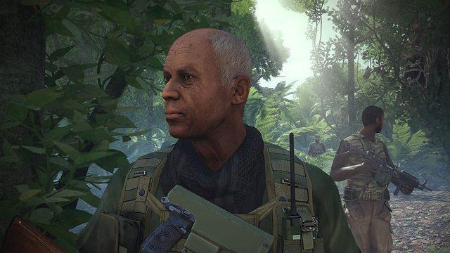 Arma 3’ün Yeni Tek Oyunculu Apex Senaryosu ’Old Man’ Yayınlandı