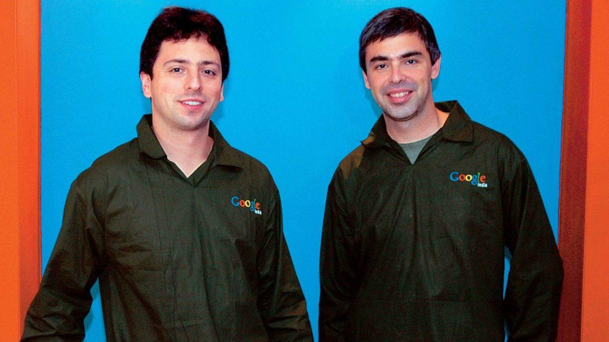 Teknoloji Dehası Sergey Brin Kimdir, Google’ı Nasıl Kurdu?