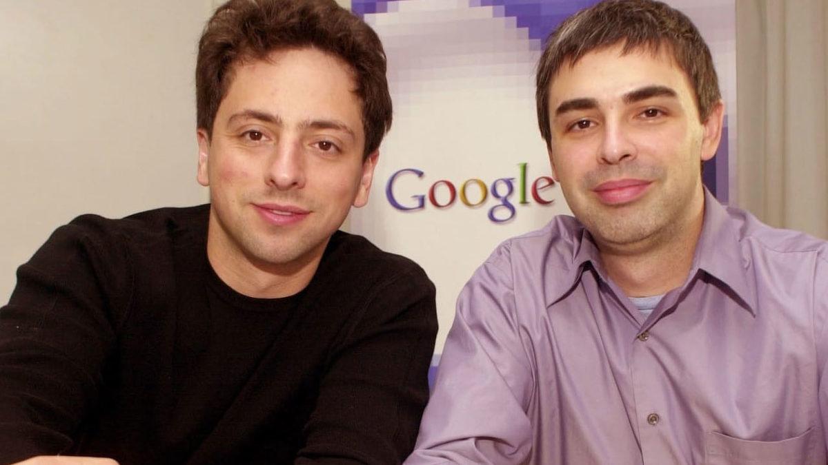 Teknoloji Dehası Sergey Brin Kimdir, Google’ı Nasıl Kurdu?