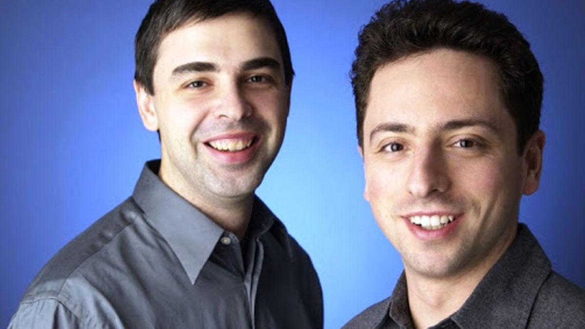 Teknoloji Dehası Sergey Brin Kimdir, Google’ı Nasıl Kurdu?