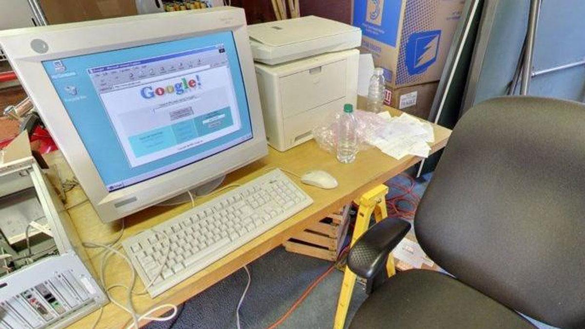 Teknoloji Dehası Sergey Brin Kimdir, Google’ı Nasıl Kurdu?