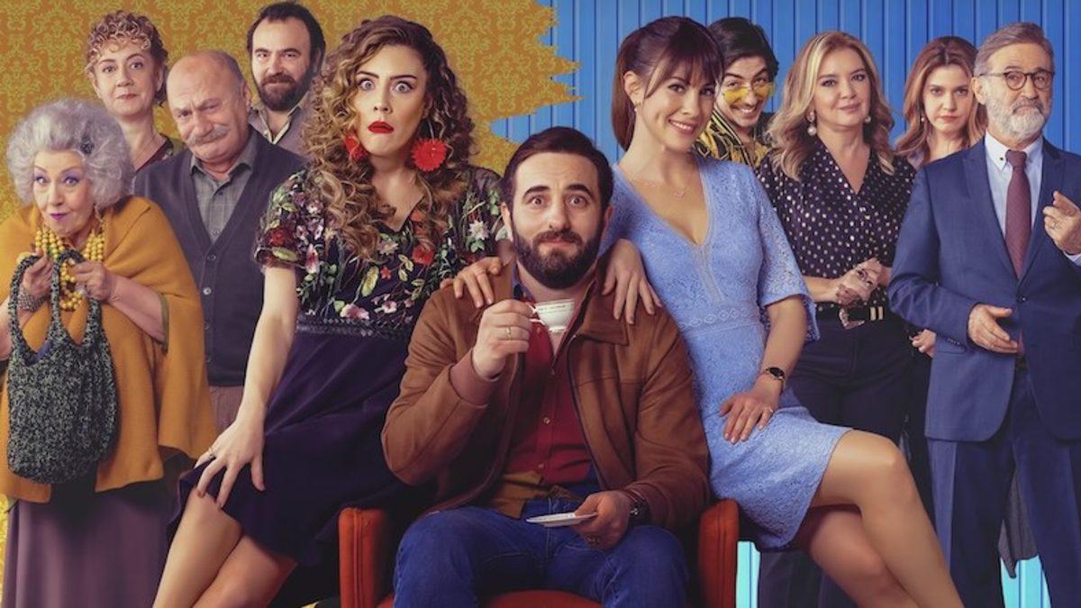 IMDb Puanına Göre 2019’un En İyi Yerli Filmleri