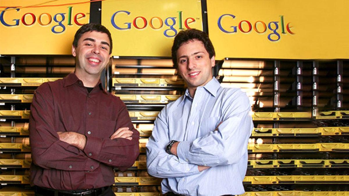 Teknoloji Dehası Sergey Brin Kimdir, Google’ı Nasıl Kurdu?