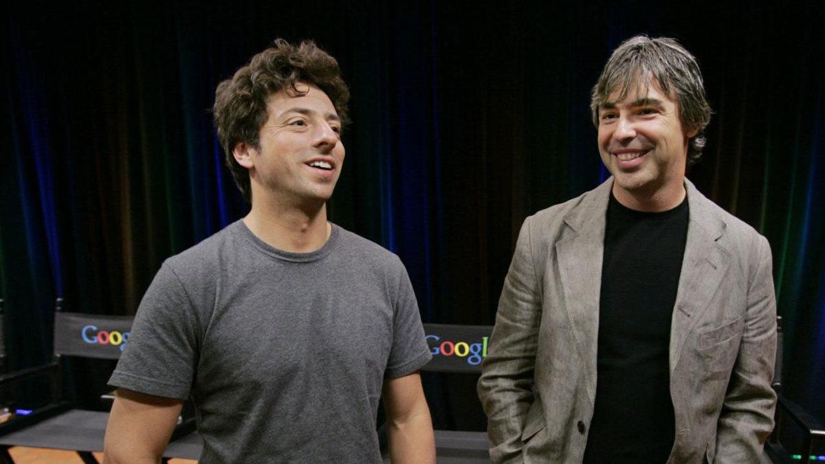 Teknoloji Dehası Sergey Brin Kimdir, Google’ı Nasıl Kurdu?