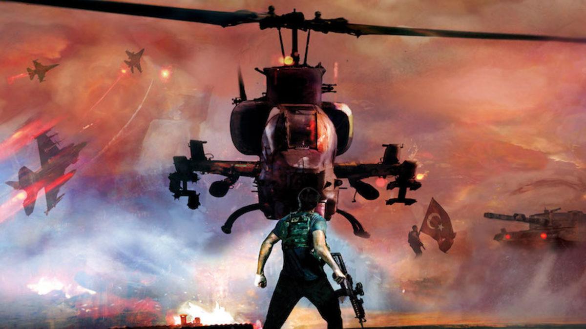 IMDb Puanına Göre 2019’un En İyi Yerli Filmleri