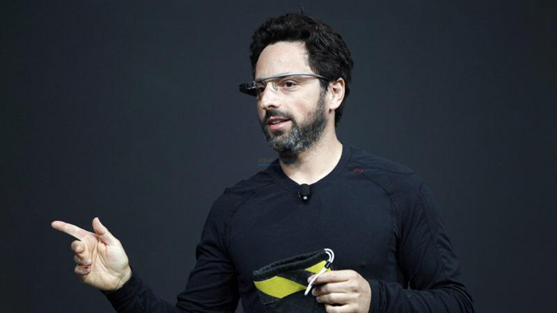 Teknoloji Dehası Sergey Brin Kimdir, Google’ı Nasıl Kurdu?