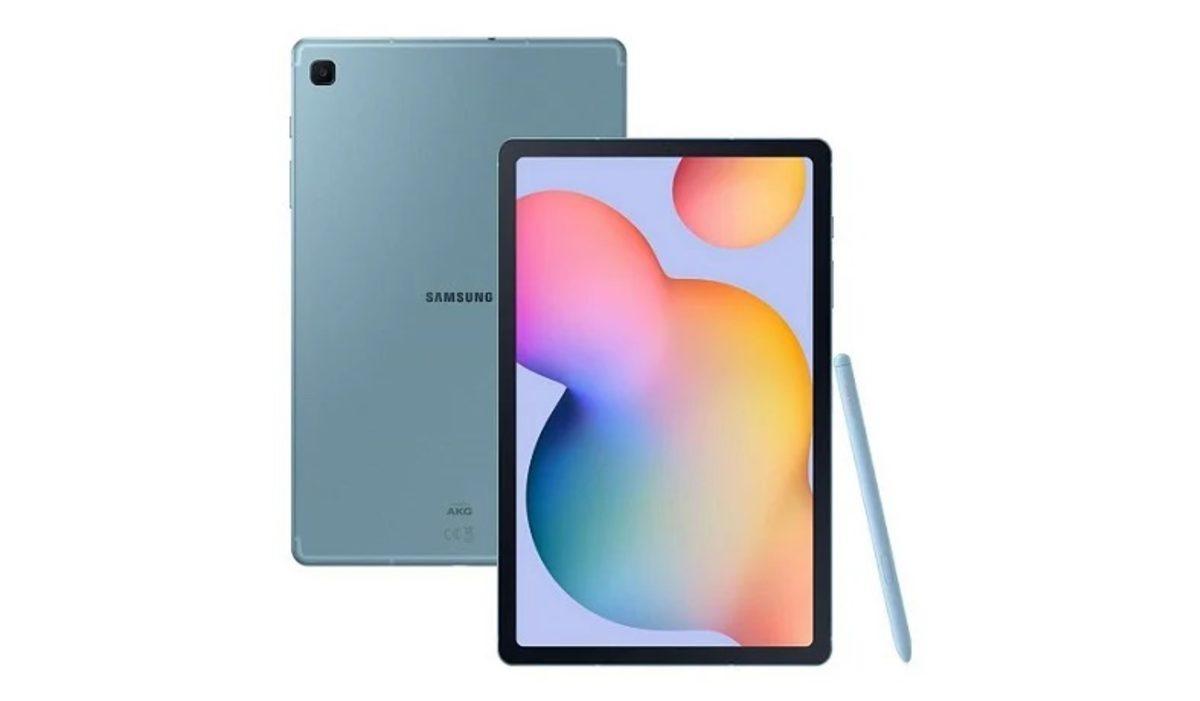 Samsung, S Pen Destekli Yeni Tableti ’Galaxy Tab S6 Lite’ı Duyurdu