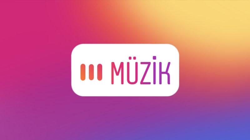 Instagram Hikayeler’e Nasıl Müzik Eklenir?