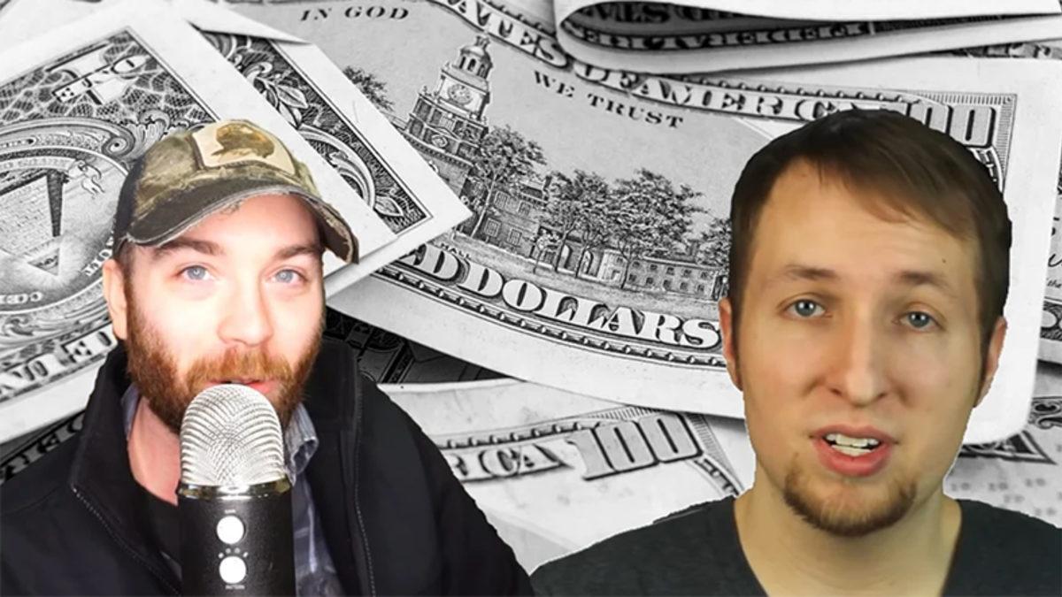 İnsanların Evde Kalması YouTuber’ların Gelirlerini Artırdı mı?