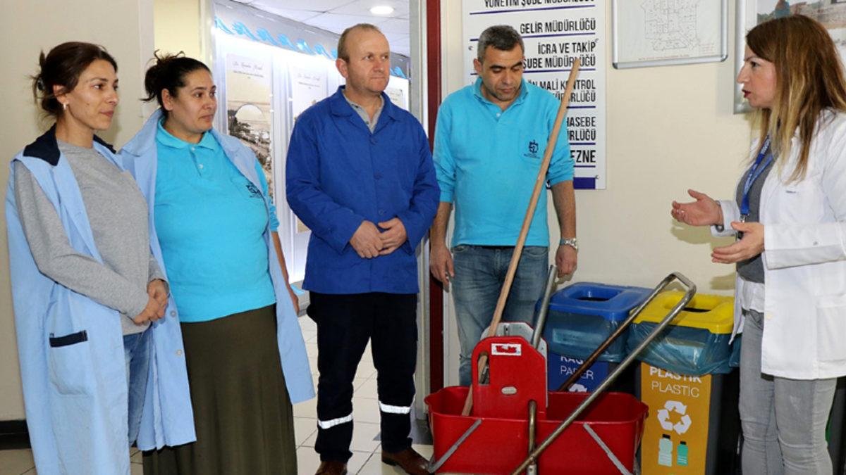 Koronavirüs Temizliği İçin Kullandığımız Kimyasallar Ölüme Sebep Olabilir