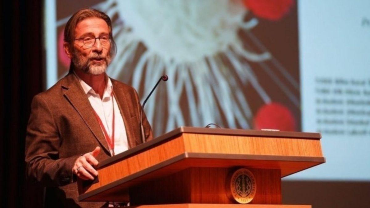 Prof. Dr. Ercüment Ovalı, Geliştirdiği Koronavirüs Aşısı İçin Tarih Verdi: 23 Nisan