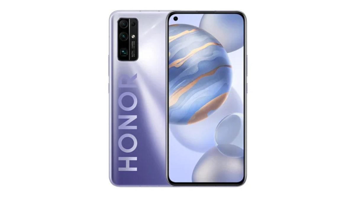 Honor, Özellikleriyle Hayran Bıraktıran 30 Serisi Yeni Telefonlarını Duyurdu