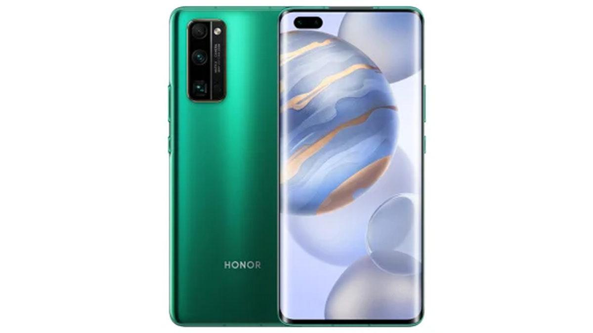 Honor, Özellikleriyle Hayran Bıraktıran 30 Serisi Yeni Telefonlarını Duyurdu