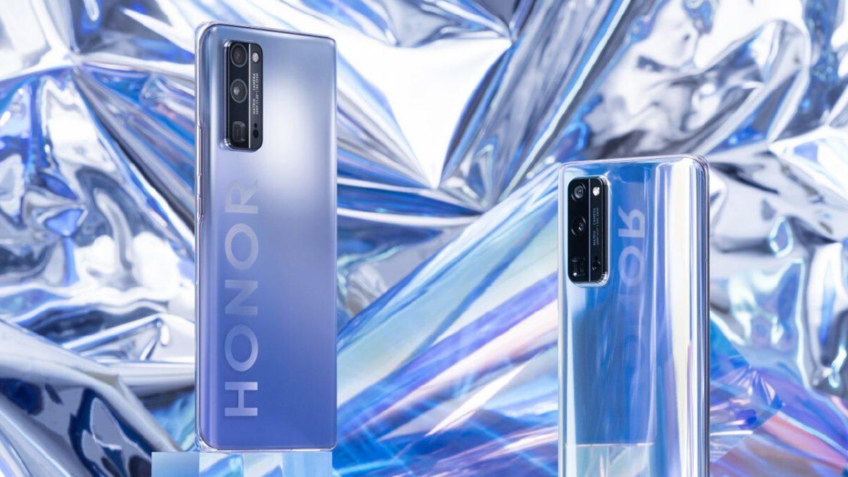 Honor, Özellikleriyle Hayran Bıraktıran 30 Serisi Yeni Telefonlarını Duyurdu