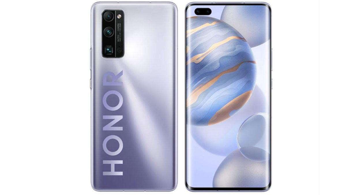 Honor, Özellikleriyle Hayran Bıraktıran 30 Serisi Yeni Telefonlarını Duyurdu