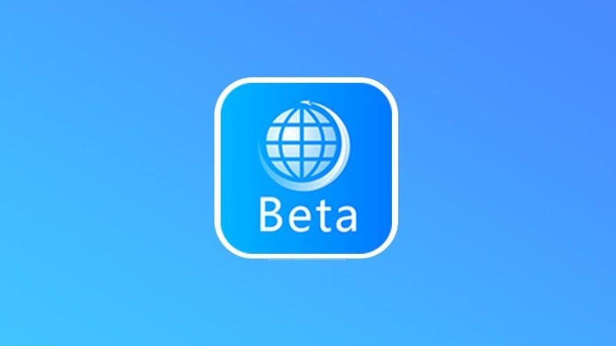 Huawei, EMUI 10.1 Beta İçin Huawei Beta Uygulamasını Güncelledi