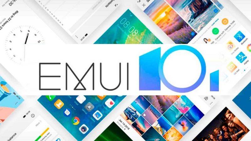 Huawei, EMUI 10.1 Beta İçin Huawei Beta Uygulamasını Güncelledi