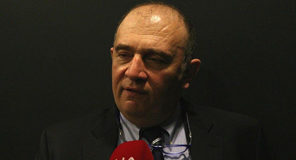 Bilim Kurulu Üyeleri, Adlarına Açılan Sahte Sosyal Medya Hesaplarından Şikayetçi