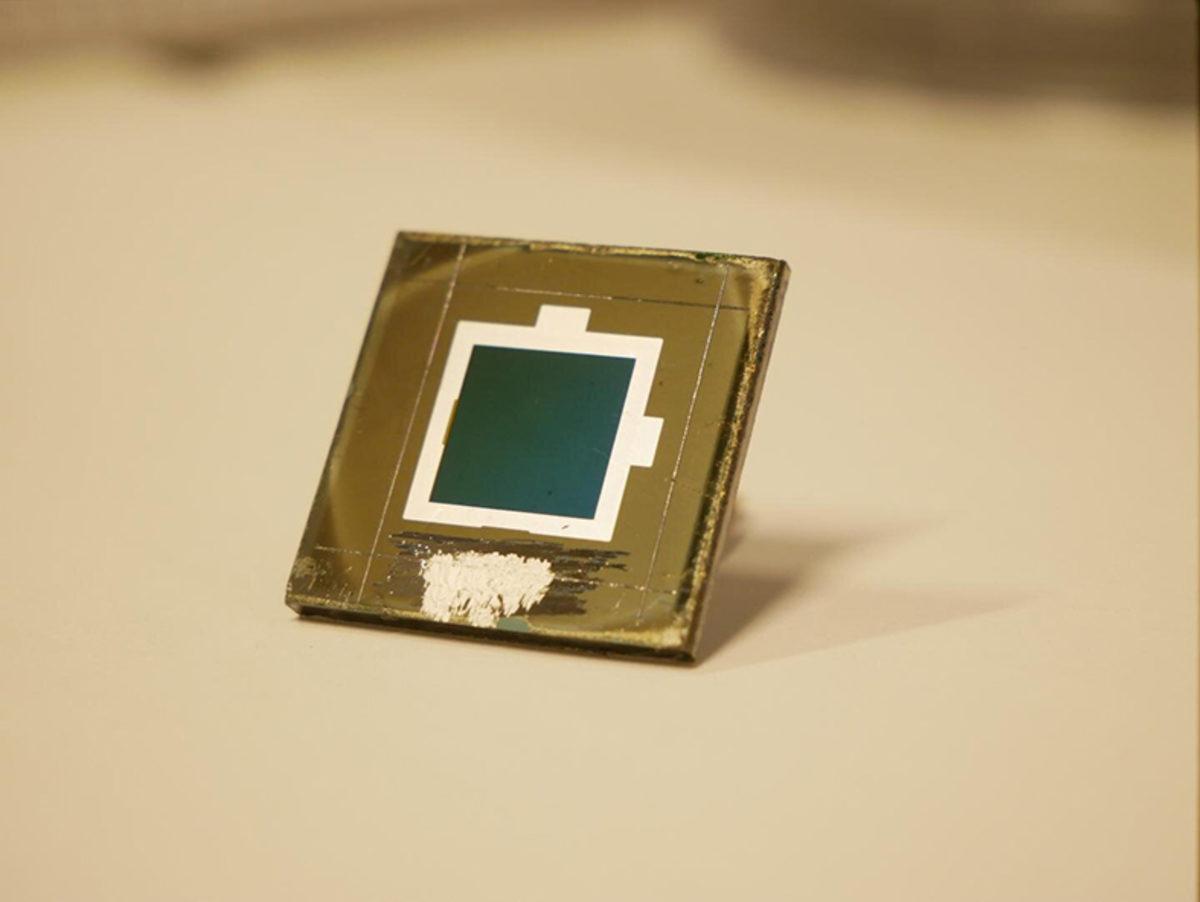 Yüksek Verimlilik Sunan İki Güneş Enerjisi Hücresi Geliştirildi